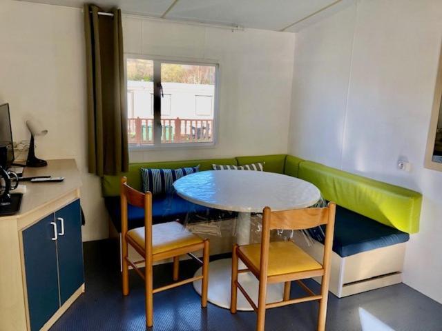 Mobil Home - 4 Personnes Petit-Caux Kültér fotó